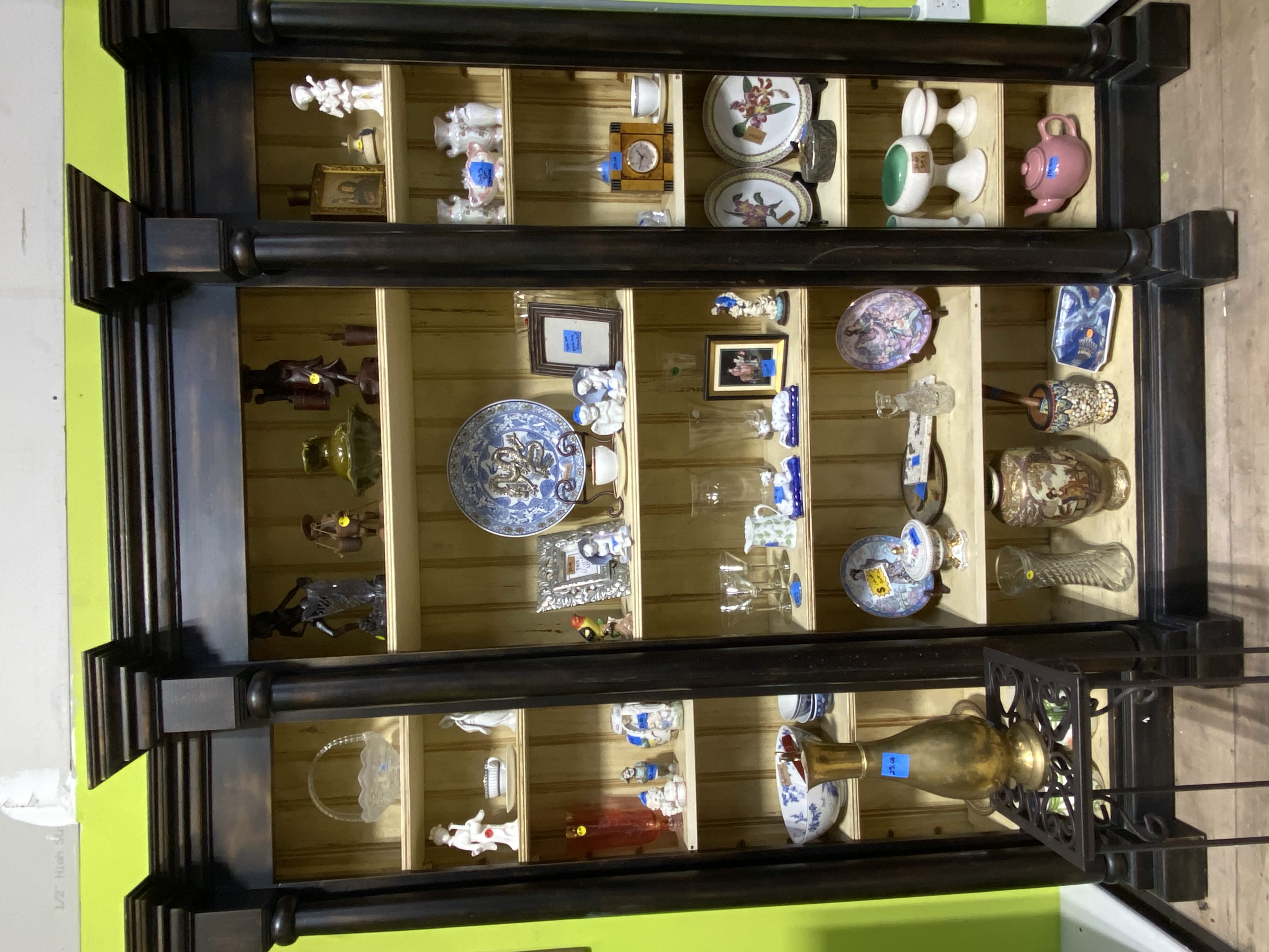 Collectible item 3 from J&B Thrift Store