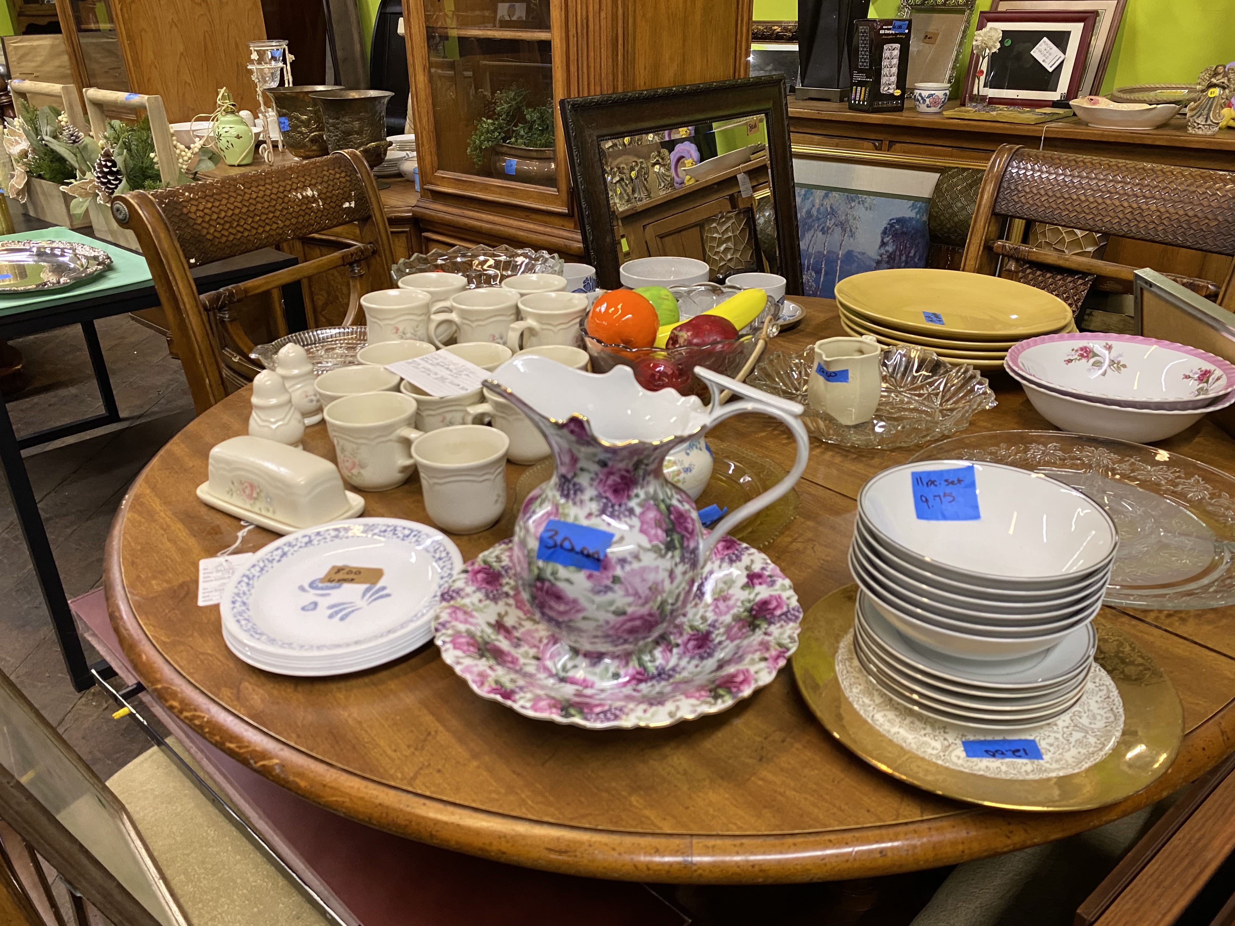 Special find item 5 from J&B Thrift Store